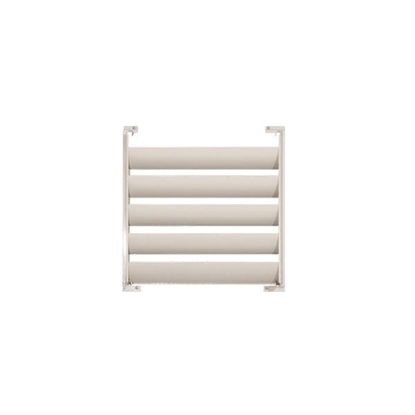 富士通（FUJITSU） OP-J02A ルームエアコン 部材 風向ガイド(室外機用