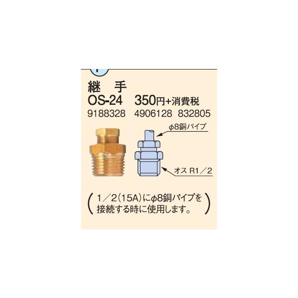 Ζg[@ Ζ֘A Ri@OS-24@zǕi p [y{̓ŵ݁z]