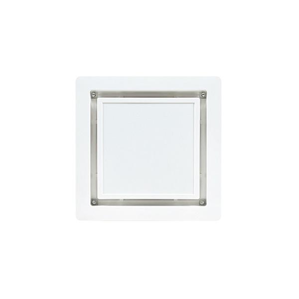 三菱（MITSUBISHI） P-315GB3-Z 換気扇 ダクト用換気扇 部材 別売