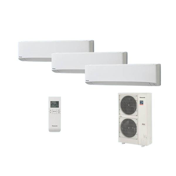 Panasonic（パナソニック） [PA-P224K7GTBX＋分岐管] 業務用エアコン