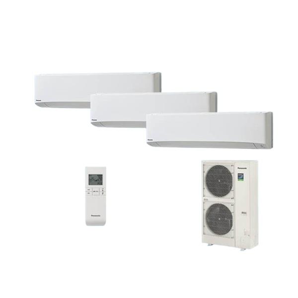 Panasonic（パナソニック） [PA-P224K7HTBX＋分岐管] 業務用エアコン