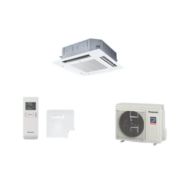 Panasonic（パナソニック） PA-P56U7GNBX 業務用エアコン 4方向天井