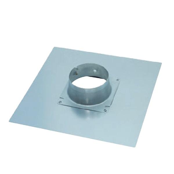 パロマ（Paloma） PF-450 レンジフード 部材 換気扇取付部材 換気扇穴