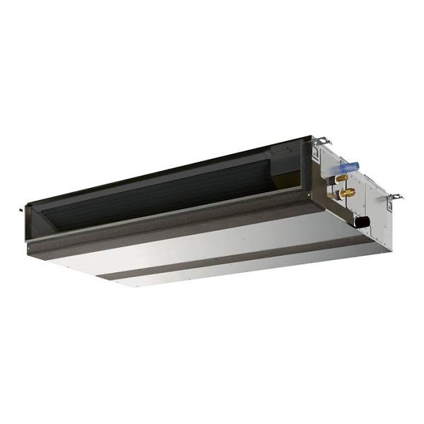 三菱 PEZ-ZRMP112D5 業務用エアコン 天井埋込 スリムZR 標準シングル