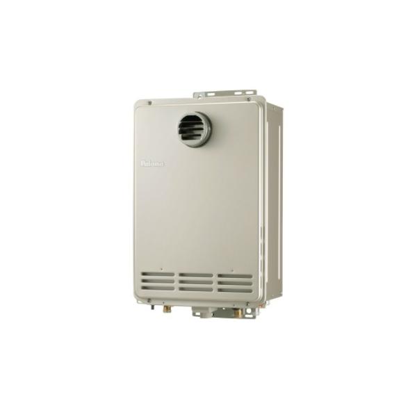 パロマ（Paloma） 【PH-EM2015AWL プロパン】 ガス給湯器 リモコン別売
