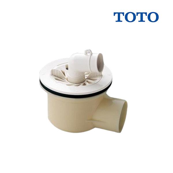 他サイト： [在庫あり] TOTO PJ2008NW ABS製横引き排水トラップ (※PJ2008R・PJ2008S・PJ2008SW後継品) ☆の商品画像