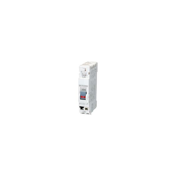 日東工業 PN31TA2P20A プチスリムサーキットブレーカ コード短絡保護用瞬時遮断機能付 [£]