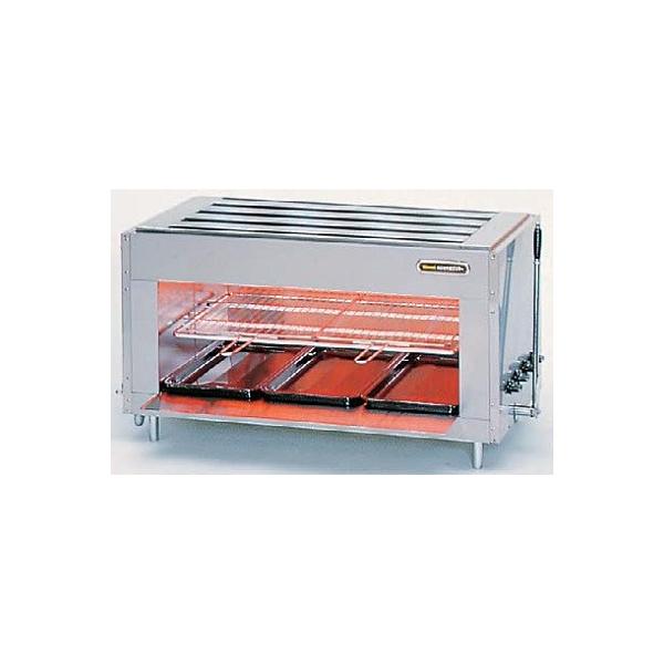 リンナイペット サラマンダー グリラー 業務用厨房機器