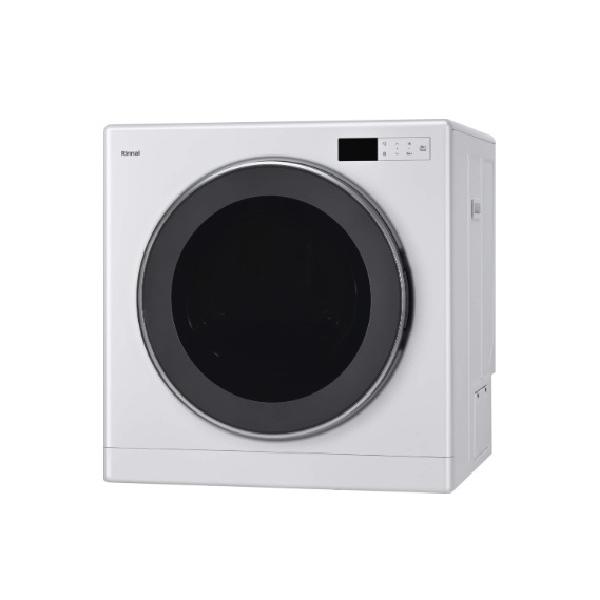 リンナイ（Rinnai） 乾太くん 6.0kg RDT-63NTU 22-8173 ガス衣類乾燥機