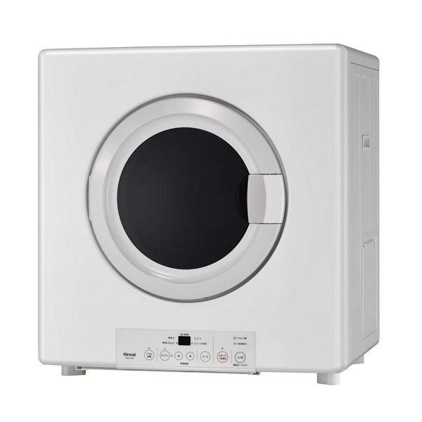 取説付き【幹太くん】RDT-54S 5kg 都市ガス 乾太くん 5.0kg リンナイ 『RDTC-54S 都市ガス用』 業務用ガス衣類乾燥