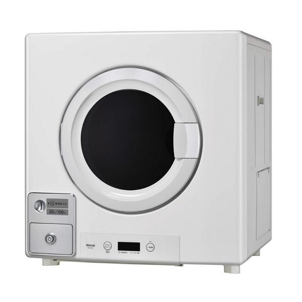 美品　式ガス衣類乾燥機　乾太くん RDTC-90CT リンナイ　LPガス 乾太くん 9.0kg リンナイ 『RDTC-90CT プロパン用』 業務用ガス衣類