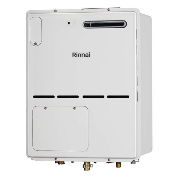 Rinnai RH-101W2-1(B) ガス暖房専用熱源機 リンナイ（Rinnai） 【RH-101W2-1(B) プロパン用】 ガス暖房専用熱源機
