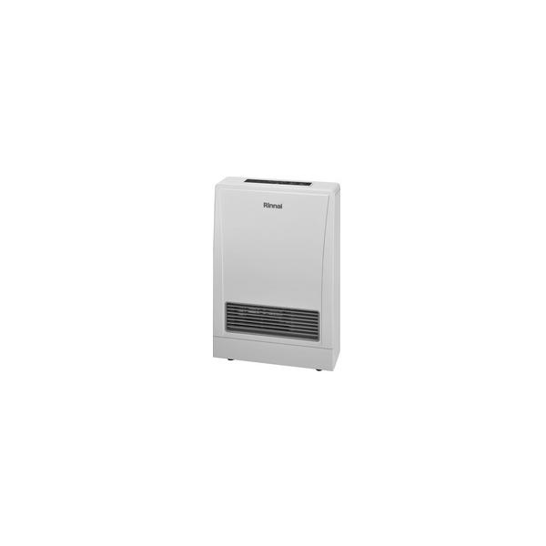 リンナイ（Rinnai） 【RHF-310FT プロパン用】 ガスFF暖房機 木造8畳