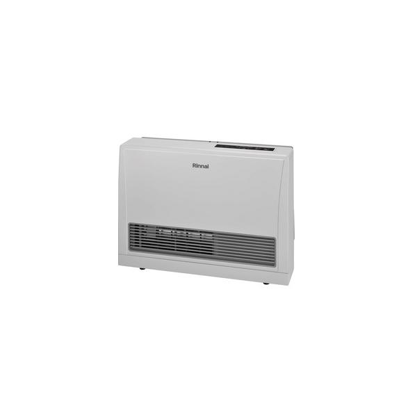 ガスファンヒーター リンナイ RHF-570FT FF暖房機 都市ガス用 ガスFF暖房機：ラインアップ － リンナイ