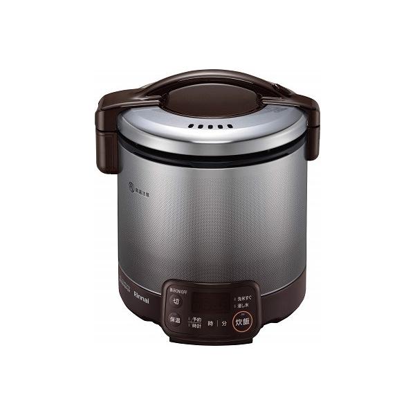 Rinnai RR-050VQT 炊飯器 5kg 楽天市場】【リンナイ】こがまる ガス炊飯器 5合炊き 【ガス炊飯