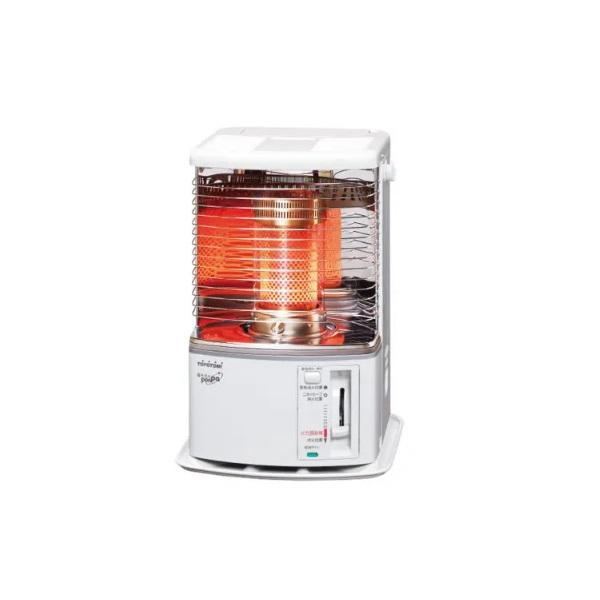 TOYOTOMI（トヨトミ） RS-H2924 ポータブル石油ストーブ シングル燃焼