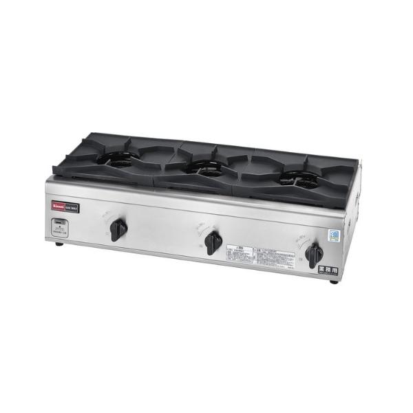 �����i�C�@RSB-S306N�@�Ɩ��p�K�X�R���� �����o�[�i�[�^�C�v �R���p�N�g45 ���������S���u�t ���~ �Z�[�t�e�B�V���[�Y 3�� [��]