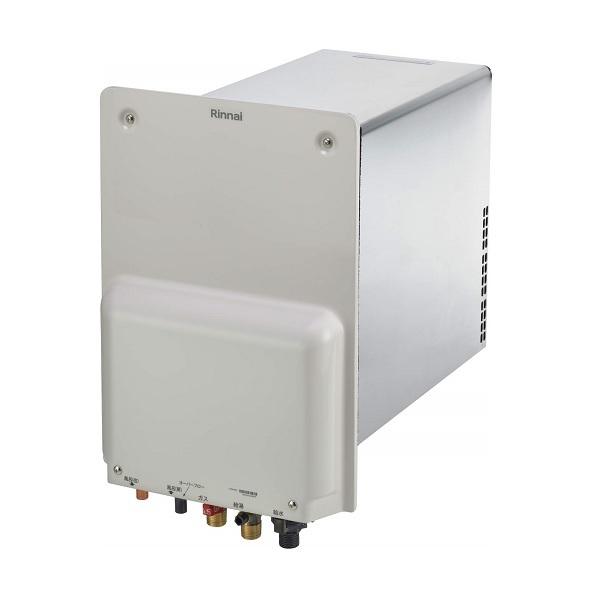 リンナイ（Rinnai） ガスふろ給湯器 RUF-HA83SA-E 8.2号 オート 壁貫通 