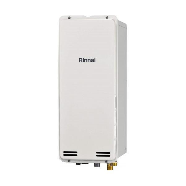 最安値　Rinnai 給湯器 RUF-SA2005SAB(B)　都市ガス　新品 リンナイ 【RUF-SA2005SAB(A) 都市ガス用】 ガスふろ給湯器