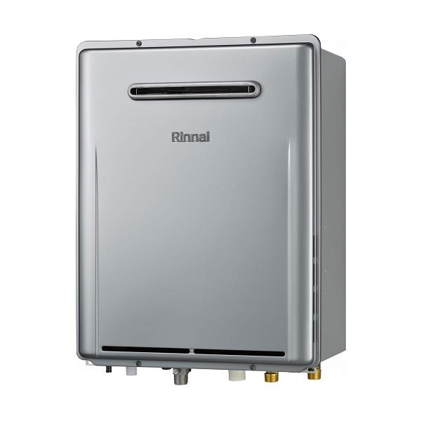 Rinnai ガスふろ給湯器 RUF-UE2406AW リンナイ（Rinnai） 【RUF-UE2406AW(A) プロパン用】 ガスふろ給湯器