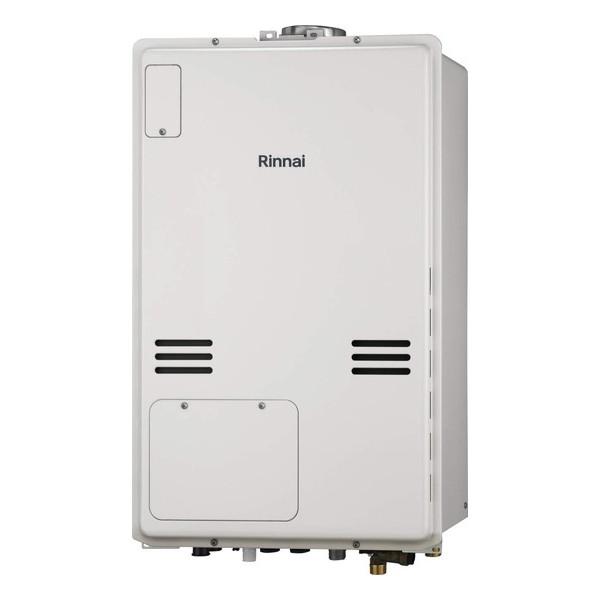 リンナイ　RUFH-A1610SAT(A) 都市ガス用　給湯暖房機 リンナイ 【RUFH-A1610AU(A) 都市ガス用】 ガス給湯暖房用熱源機