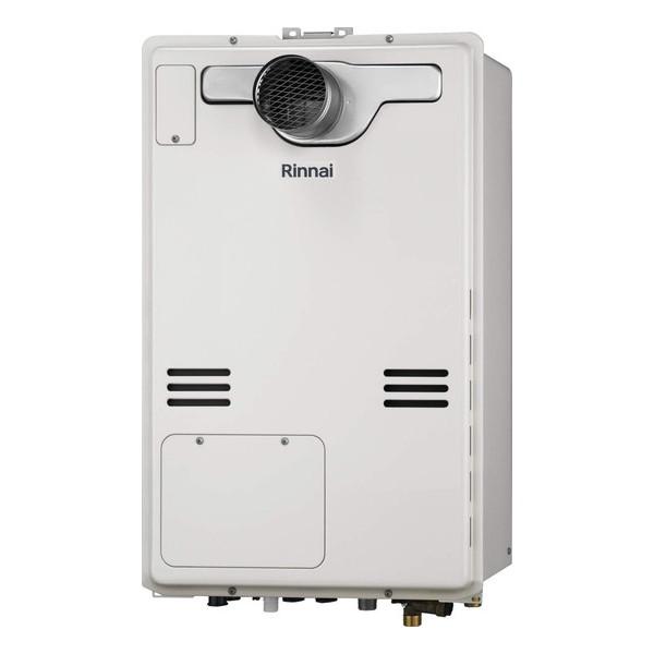 リンナイ（Rinnai） 【RUFH-A2400SAT2-6(A) 都市ガス】 ガス給湯暖房