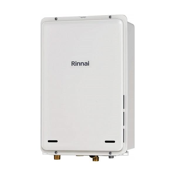 リンナイ　RUX-A1616B(A)-E 都市ガス用　給湯専用機 リンナイ（Rinnai） 【RUX-A1616B(A)-E 都市ガス用】 ガス給湯専用機