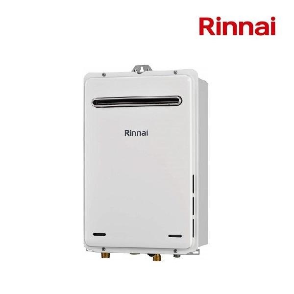 リンナイ [在庫あり] [RUX-A1616W(A)-E 都市ガス用] ガス給湯