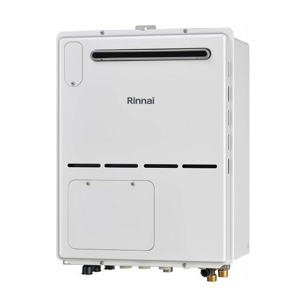 リンナイ（Rinnai） ガス給湯暖房用熱源機 RVD-A2000AW2-3(B) 20号 