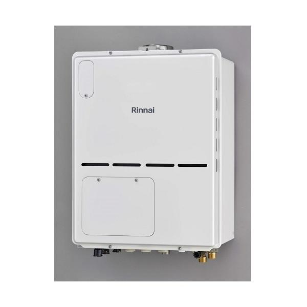 リンナイ（Rinnai） ガス給湯暖房用熱源機 RVD-A2400AU2-3(B) 24号