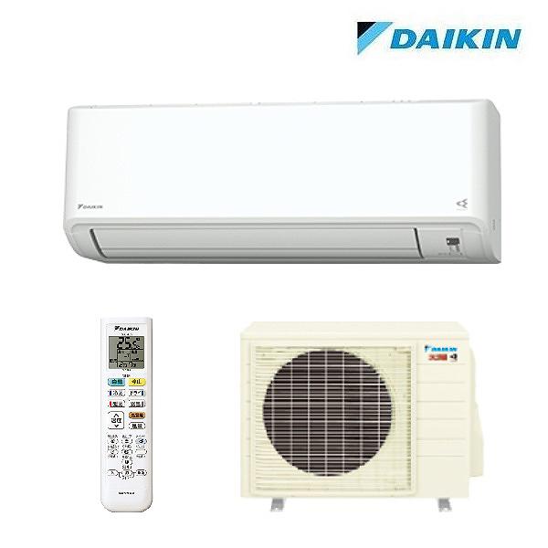ダイキン（DAIKIN） 『在庫あり』 S285ATKP-W エアコン 10畳 ルーム