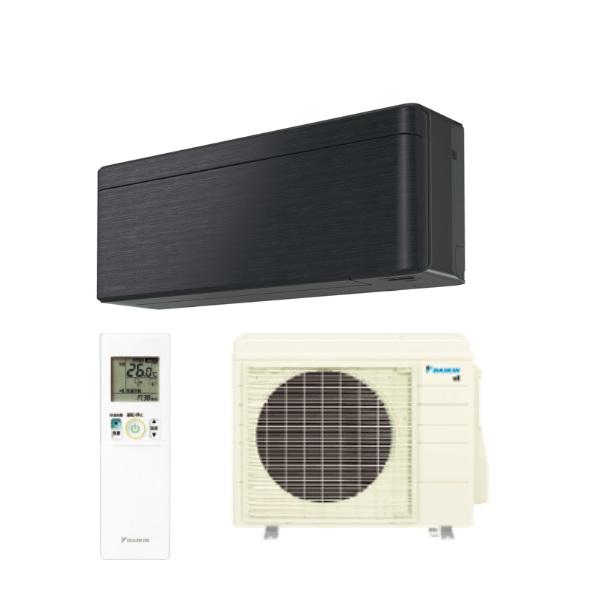 ダイキン（DAIKIN） S716ATSV-K エアコン 23畳 ルームエアコン SX