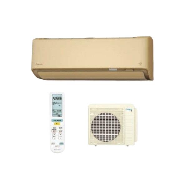 ダイキン S805ATAP-C エアコン 26畳 ルームエアコン AXシリーズ 単相