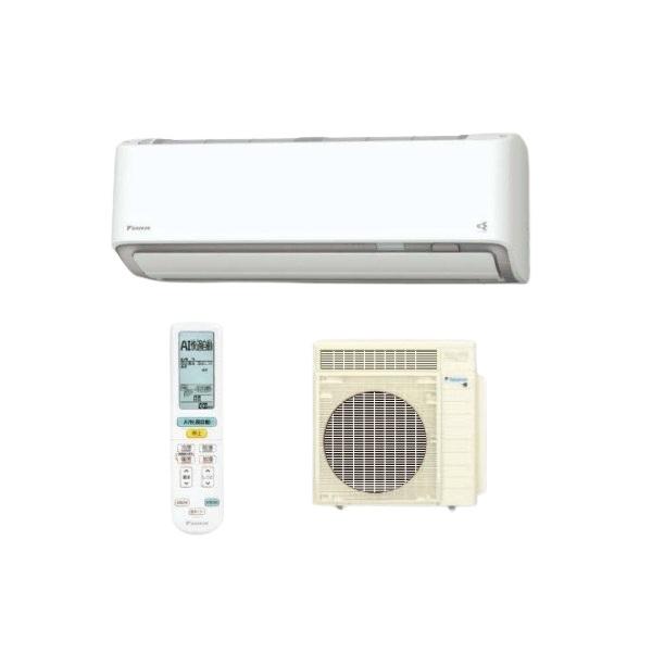 ダイキン エアコン 26畳 う(﹡ˆ ᴗ ˆ﹡)ゆ エアコン おもに26畳 ダイキン 2024年 モデル DXシリーズ