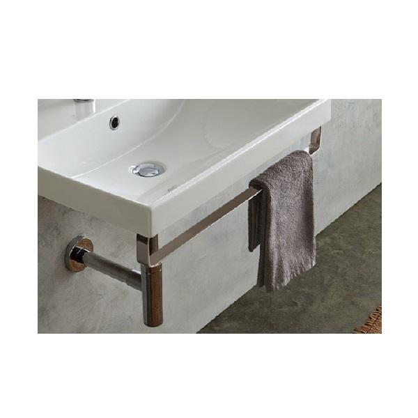 新品！TOTO セラトレーディング タオルバー