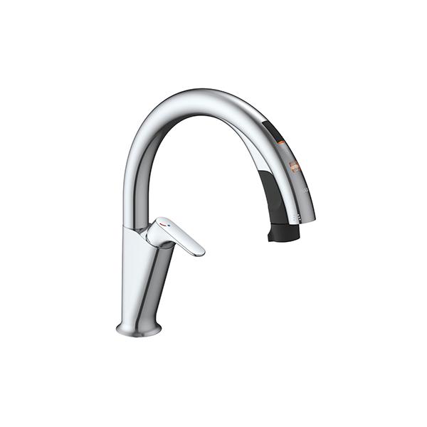 inax タッチレス水栓 Amazon.co.jp: LIXIL(リクシル) INAX キッチン用タッチレス水栓