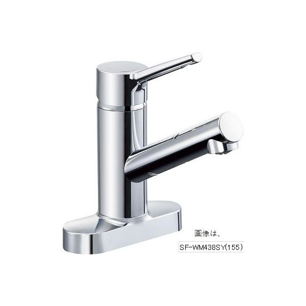 LIXIL INAX クロマーレS シングルレバー混合水栓(寒冷地) SF LIXIL INAX クロマーレS シングルレバー混合水栓(寒冷地) SF