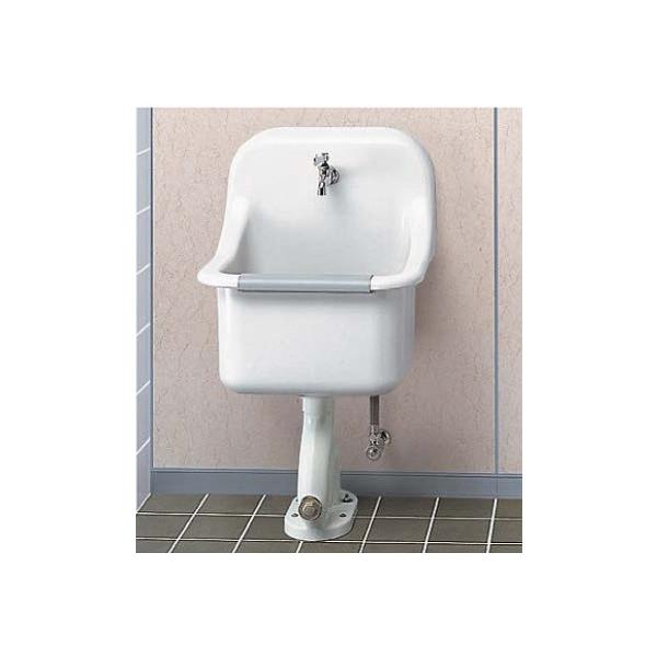 TOTO パブリック用流し TOTO SK22A 掃除用流し 本体のみ TOTO パブリック用流し TOTO SK22A 掃除用流し 本体のみ