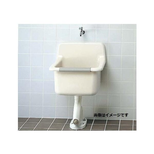 TOTO パブリック用流し TOTO SK322 掃除用流し 本体のみ
