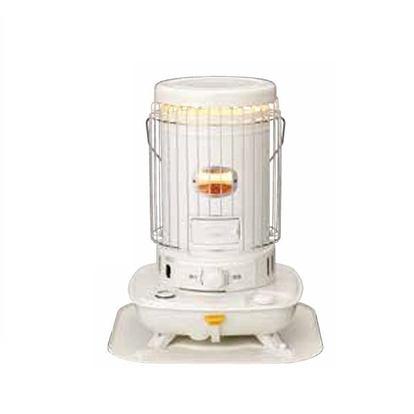 CORONA（コロナ） SL-5125(W) ポータブル石油ストーブ 対流形 SL