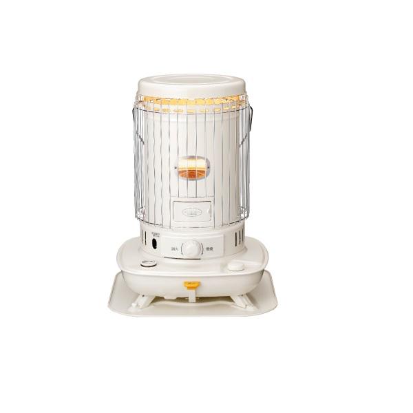 灯油ストーブ SL-6622 ホワイト Amazon.co.jp: コロナ ポータブルストーブ(対流型) SL-6622(W