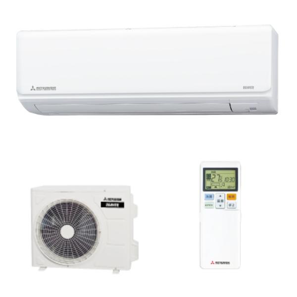 エアコン 8畳  SRK2525R-W ファインスノー ビーバーエアコン Rシリーズ エアコン ビーバーエアコン 三菱重工 SRK2525R-W エアコン 8畳 ルームエアコン R