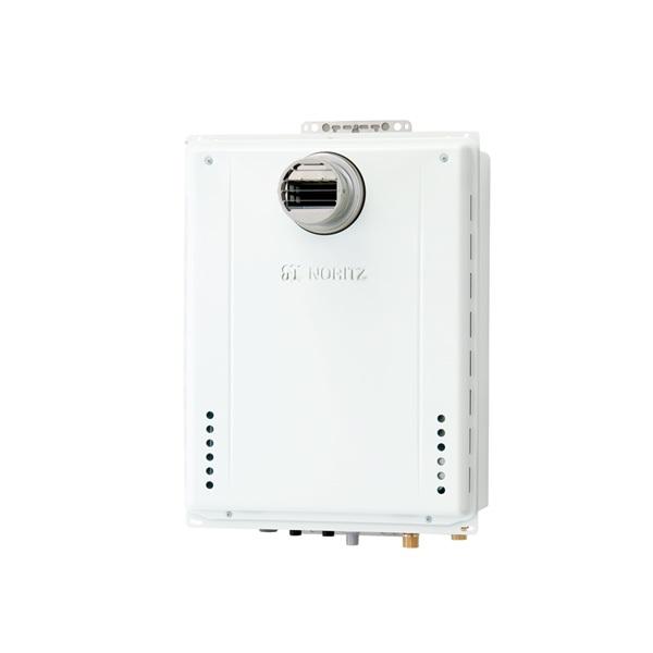 給湯器 SRT-1670SAW 2025年 ノーリツ（NORITZ） SRT-1670SAW-T-1 BL ガスふろ給湯器 SRTシリーズ