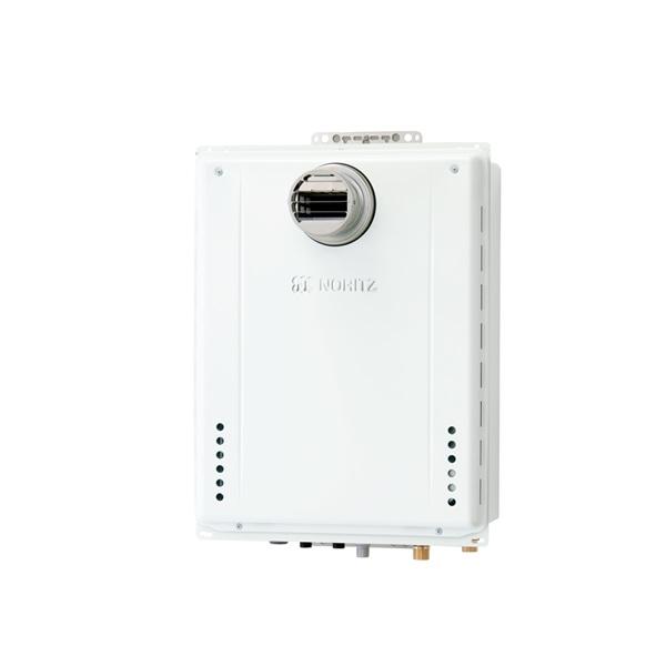 ノーリツ（NORITZ） SRT-2070SAW-T-1 BL ガスふろ給湯器 SRTシリーズ
