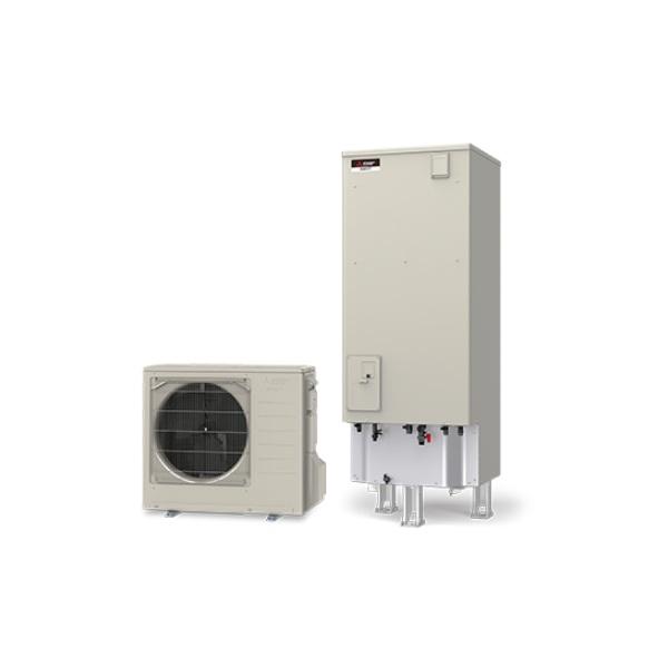 三菱電機（MITSUBISHI ELECTRIC） 三菱 SRT-SK377D エコキュート 本体
