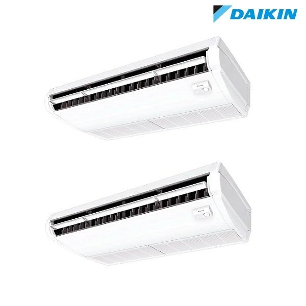 ダイキン（DAIKIN） [SSRH140CD+分岐管] 業務用エアコン 天井吊形