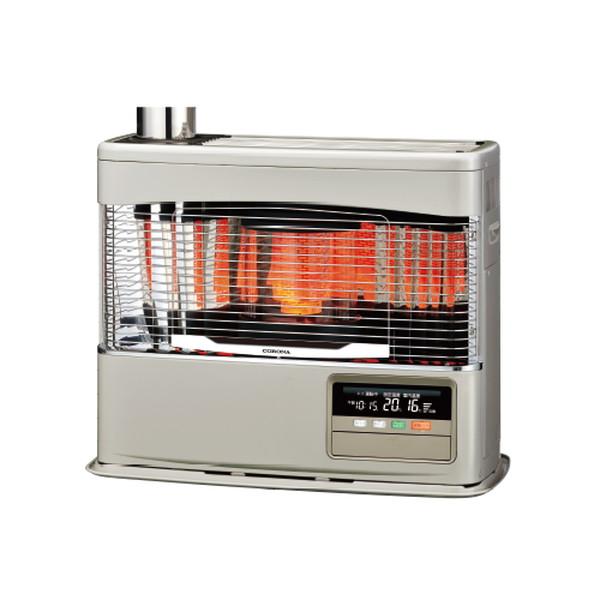 コロナ 煙突式ストーブ SV-7016PK 2016年製 煙突ストーブ 木造18畳