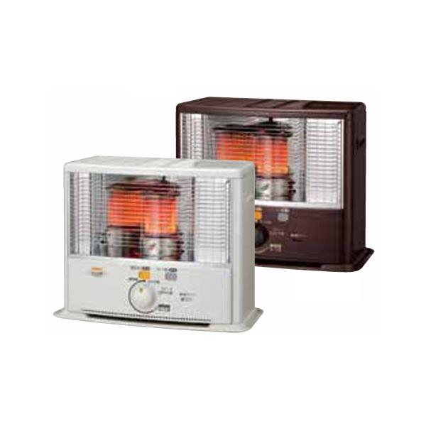 CORONA（コロナ） SX-E2925WY(W) ポータブル石油ストーブ 反射形 SX