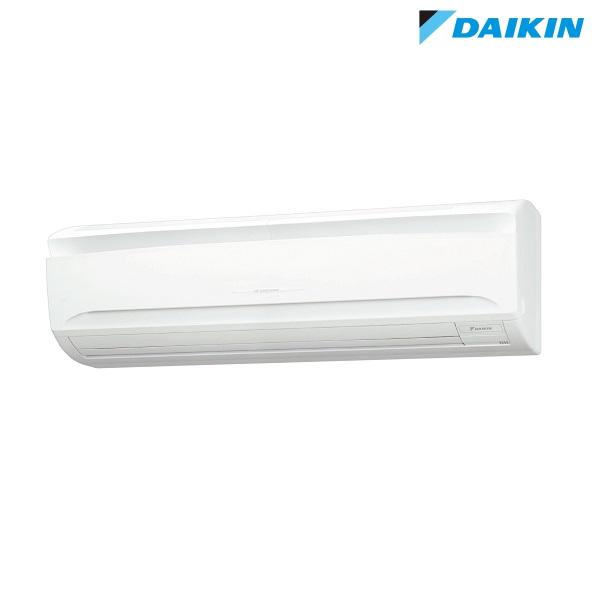 ダイキン（DAIKIN） SZRA63BYNT 業務用エアコン 壁掛形 ペア EcoZEAS