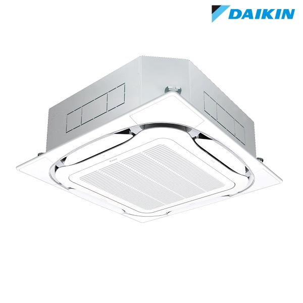 ダイキン（DAIKIN） SZRC160BYN 業務用エアコン S-ラウンドフロー